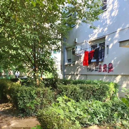 Apartment Astrum Apartman Sabac