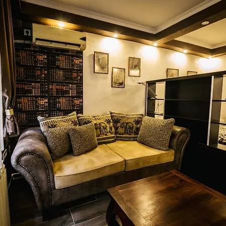 Astrum Apartman Sabac