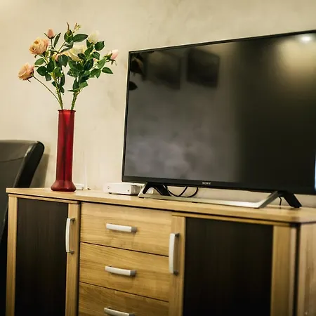 Apartment Astrum Apartman Sabac