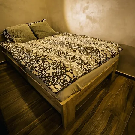 Astrum Apartman * Sabac