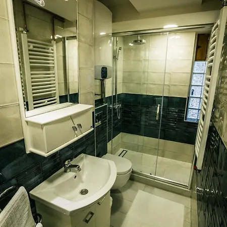 Astrum Apartman Apartment