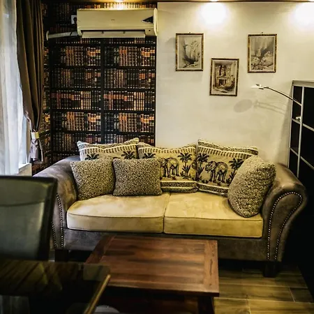 Astrum Apartman Apartment Sabac