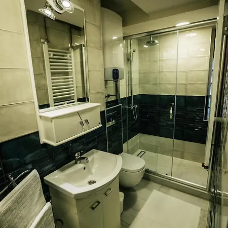 Astrum Apartman Apartment
